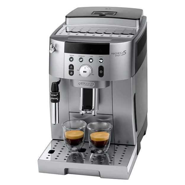 Кофемашина De'Longhi Magnifica Smart ECAM 250 31S