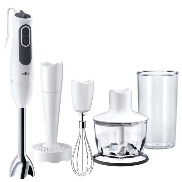 Blender Braun MQ3137 Sauce +