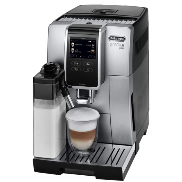 Kofemashina De'Longhi Dinamica ECAM 370 85SB
