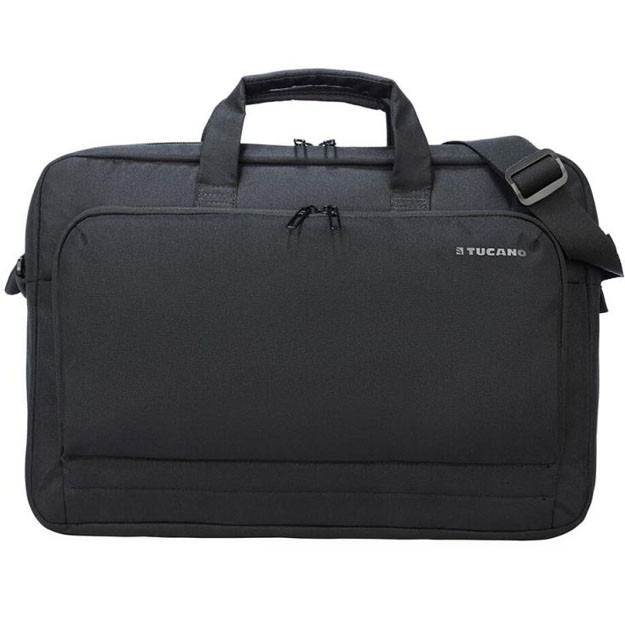 Noutbuk uchun sumka Tucano Star Bag PC 15,6" Black (BSTN-BK)
