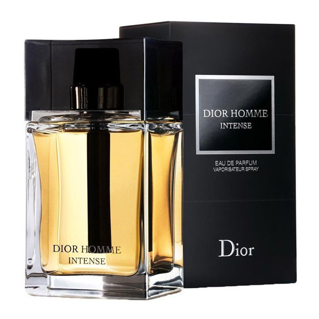 Dior Homme Intense Christian Dior 100ml EDP (Original)