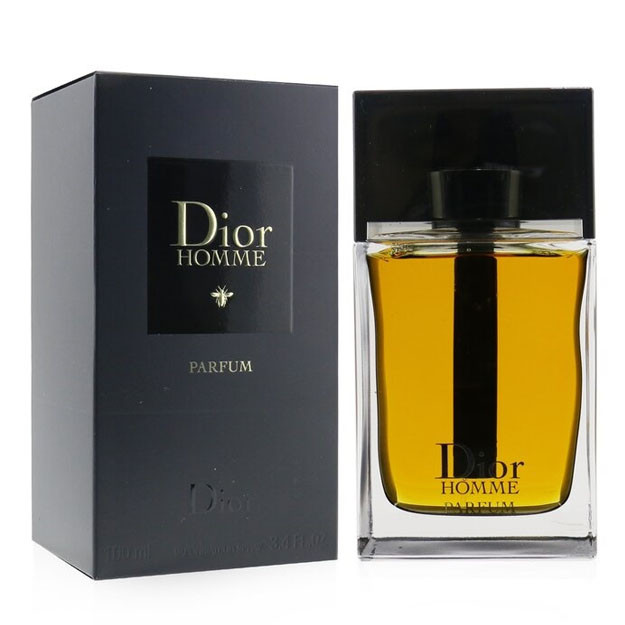 Dior Homme Parfum Christian Dior  100ml (Original)