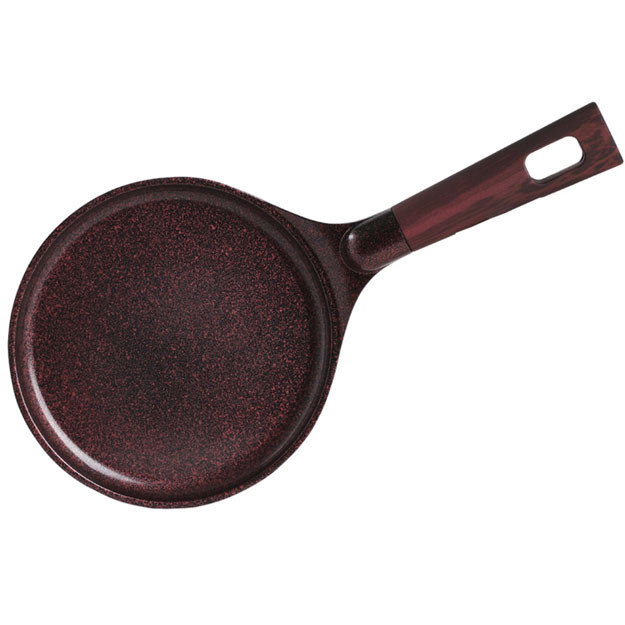 Blinnitsa Life Smile 6FP2 (22sm) Burgundy