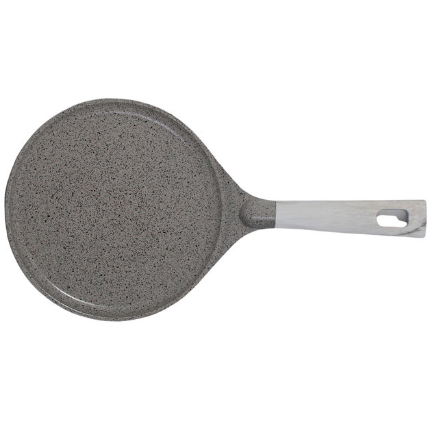 Blinnitsa Life Smile 6FP2 (26sm) Grey