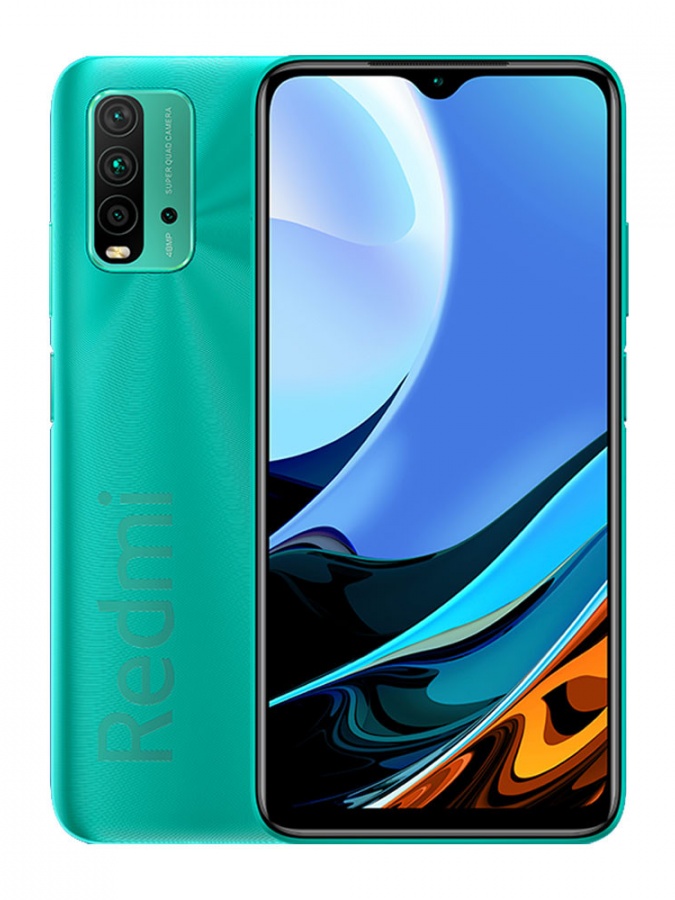 Xiaomi Redmi 9T 4/128GB