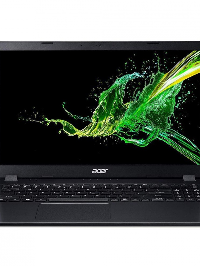 Acer A315-34-C38Y Celeron N4020 DDR4 4GB/256GB SSD Windows 10 15.6"