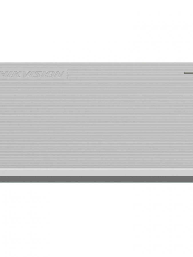 Hikvision 1TB Light T30 USB 3.0 Ultra Slim Portable HDD Серый