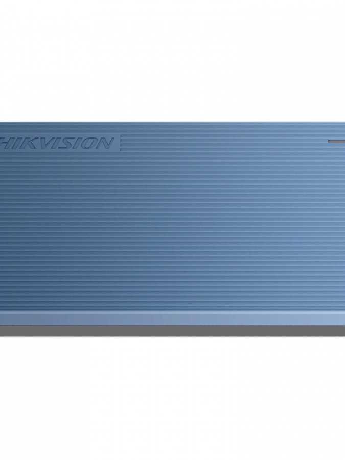 Hikvision 1TB Light T30 USB 3.0 Ultra Slim Portable HDD Ko‘k