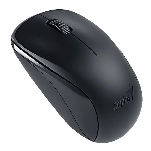 Беспроводная мышь Genius NX-7000 Black USB