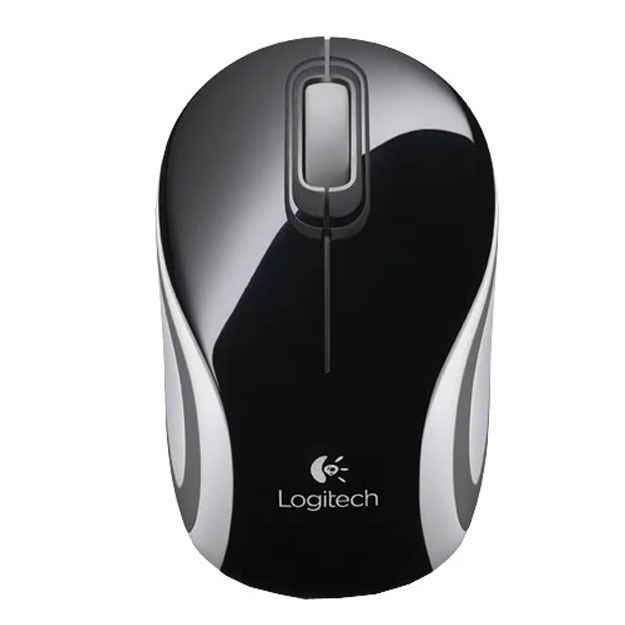 Simsiz sichqoncha Logitech Wireless Ultra Portable M187