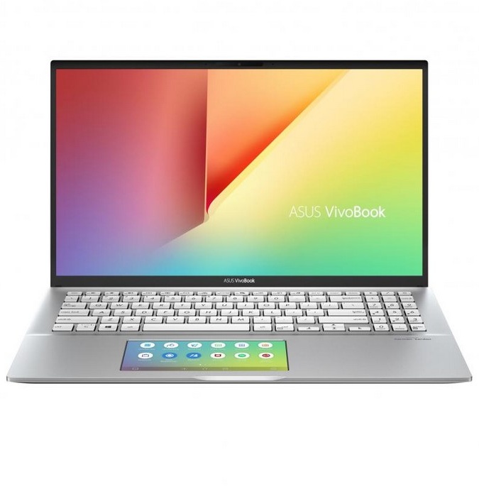 Ноутбук Asus S432F i5-10210 8/512GB SSD 14"
