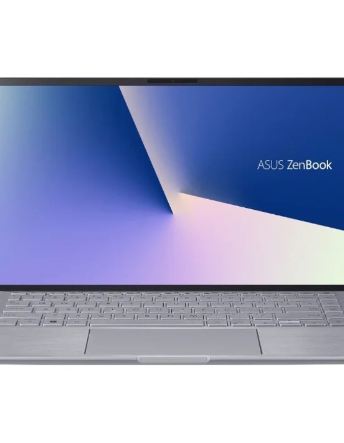 Noutbuk Asus UM433IQ AMD R7-4700U 16/1TB HDD 14"
