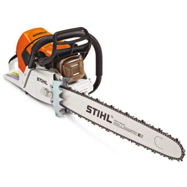 Benzinli arra Stihl MS 661