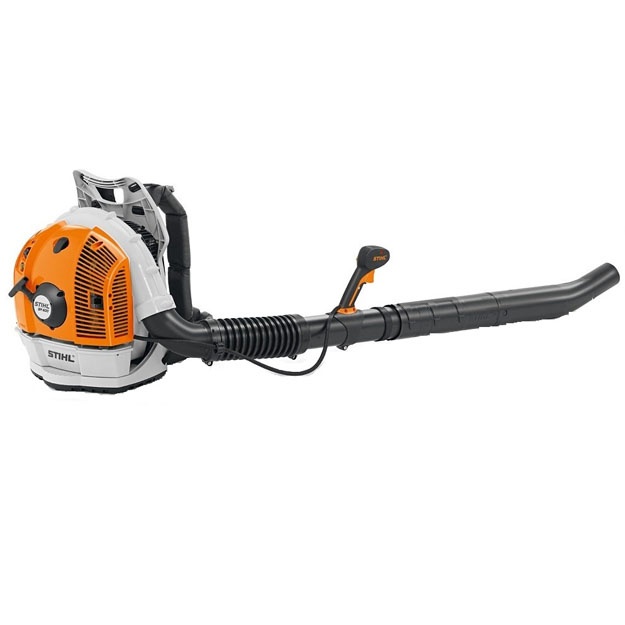 Бензиновая воздуходувка Stihl BR 600