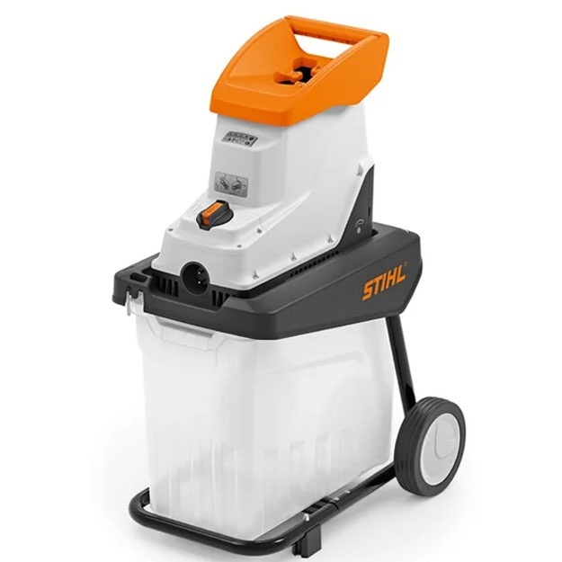 Электрический измельчитель Stihl GHE 135