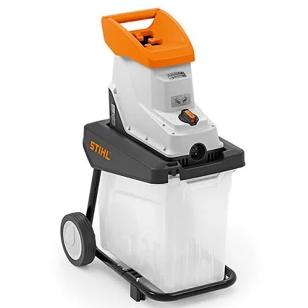 Электрический измельчитель Stihl GHE 140