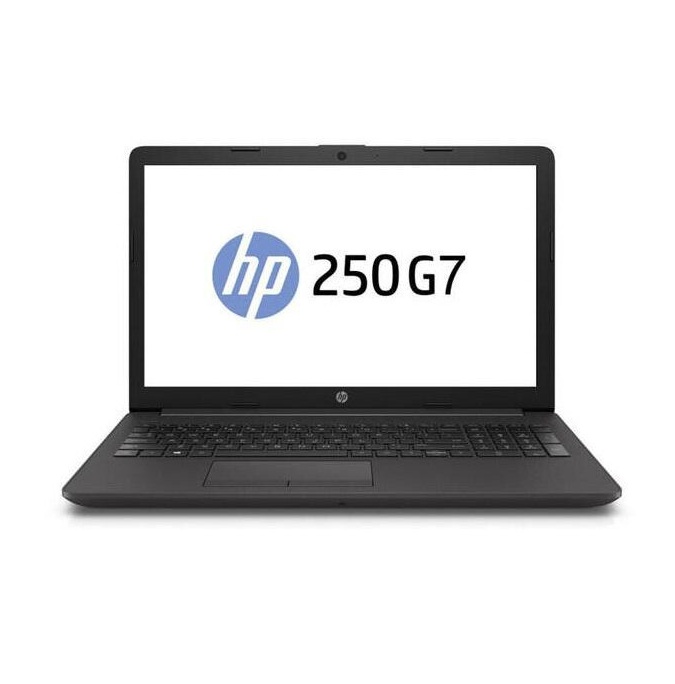 Noutbuk HP 250 G7 Pentium N5030 DDR4 4GB / 1TB HDD 15.6"