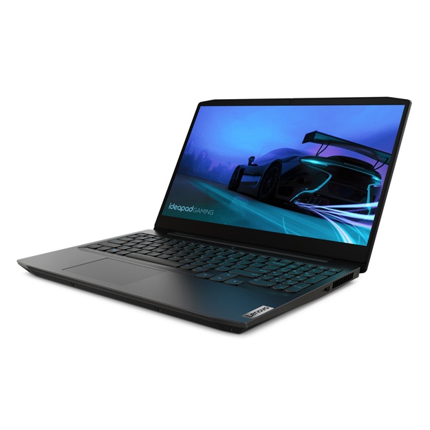 Ноутбук Lenovo IdeaPad Gaming 3 15IMH05 (Intel Core i5 10300H 2500MHz/1920x1080/8GB/128GB SSD) 15.6"