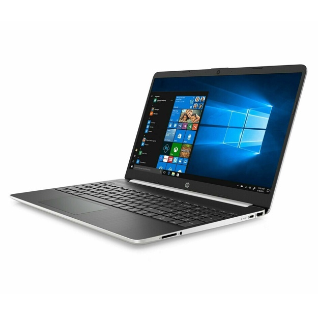 Notebook HP 15-Dy1076nr I5-1005G1 8GB 256GB 15.6"