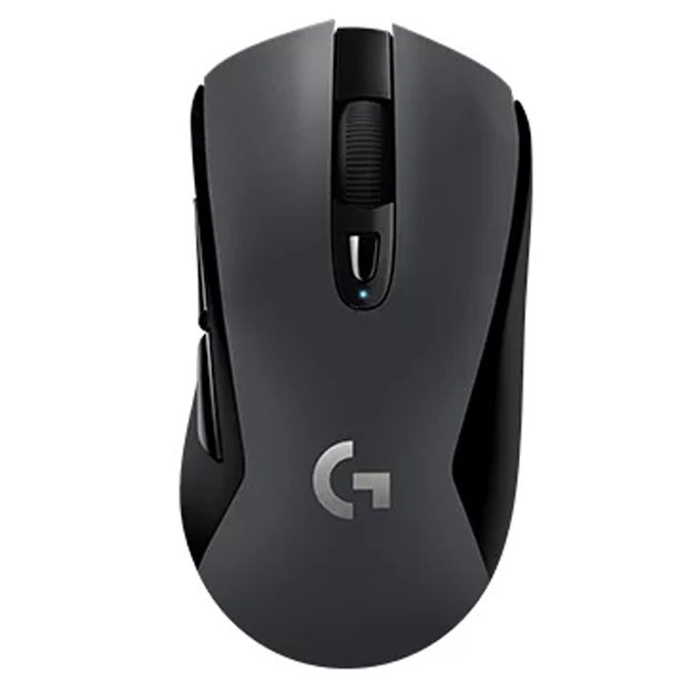 Simsiz sichqoncha Logitech G G603 Lightspeed