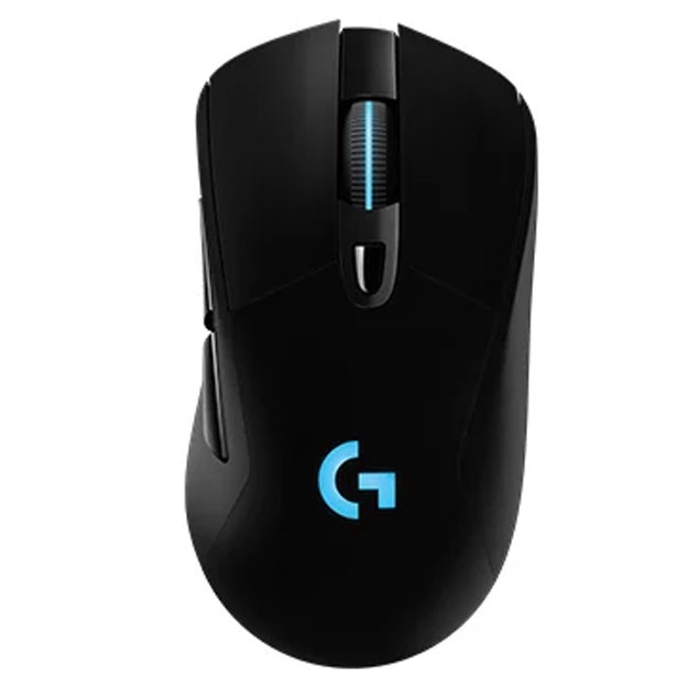 Simsiz sichqoncha Logitech G G703 Lightspeed