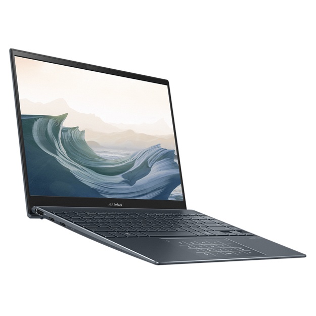 Notebook ASUS UX325J I7-1065G7 512GB 16GB 13.3" WIN10