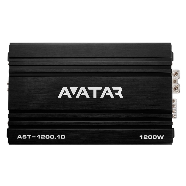 Usilitel AVATAR AST-1200.1D