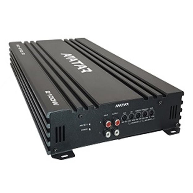Usilitel AVATAR AST-2100.1D