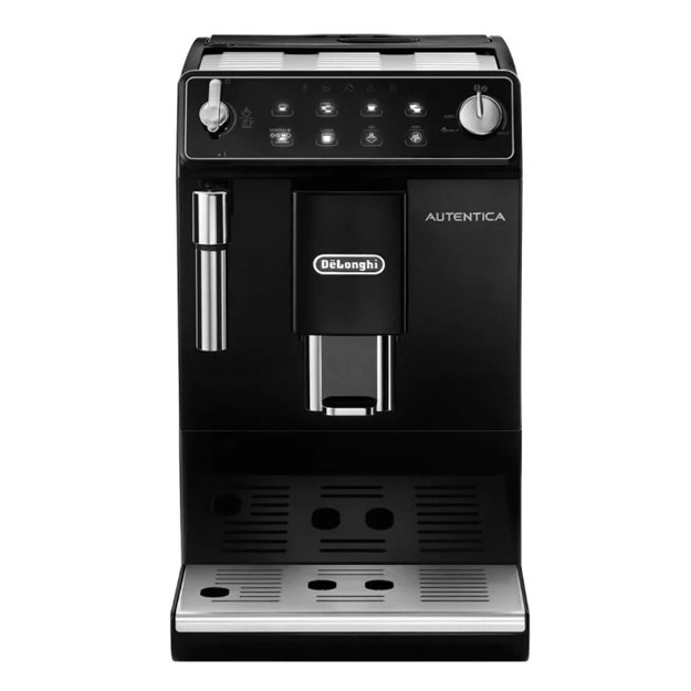 Кофемашина De'Longhi ETAM 29.510 SB