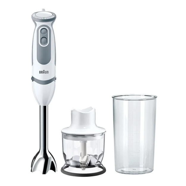 Погружной блендер Braun MQ5220WH S12