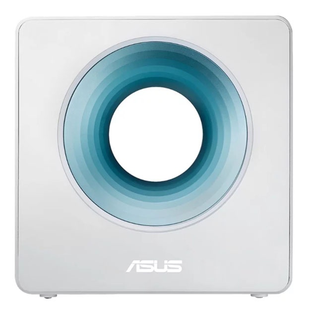 Wi-Fi роутер Asus Blue Cave AC2600 Dual Band Wireless Router For Smart Home With AiProtection