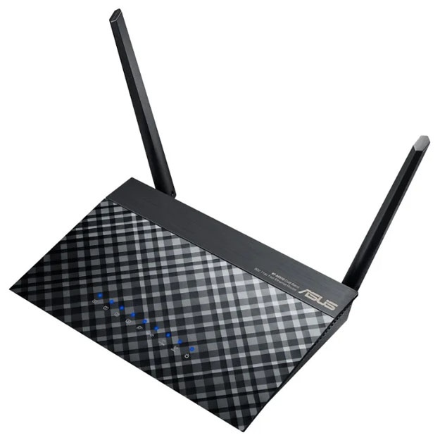 Wi-Fi router Asus RT-AC51U (90IG0150-BM3G00)