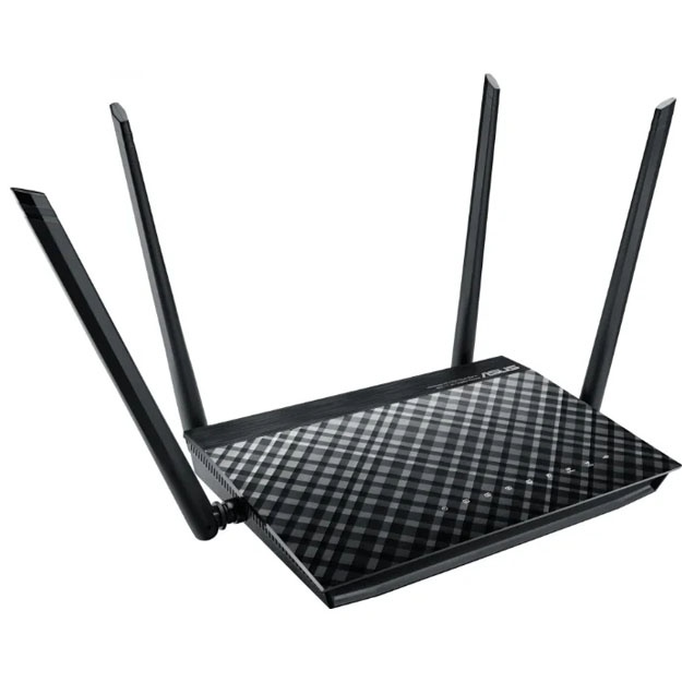 Wi-Fi роутер Asus RT-AC57U (90IG02P1-BU3100)
