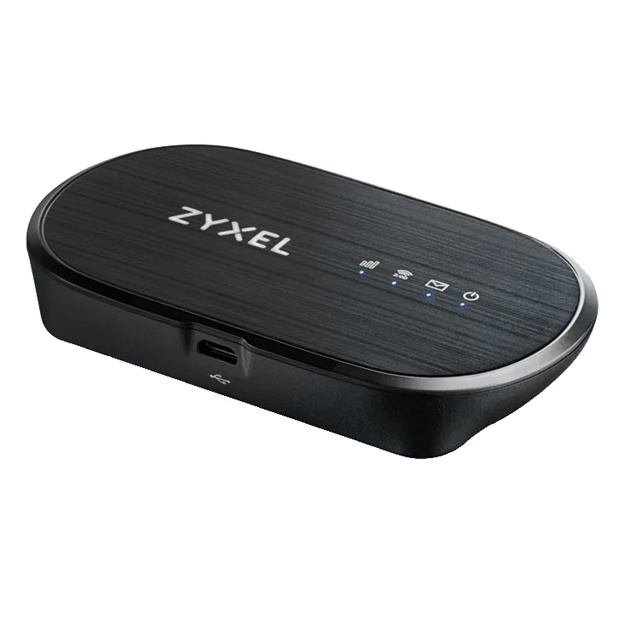 Wi-Fi router ZYXEL WAH7601 4G LTE