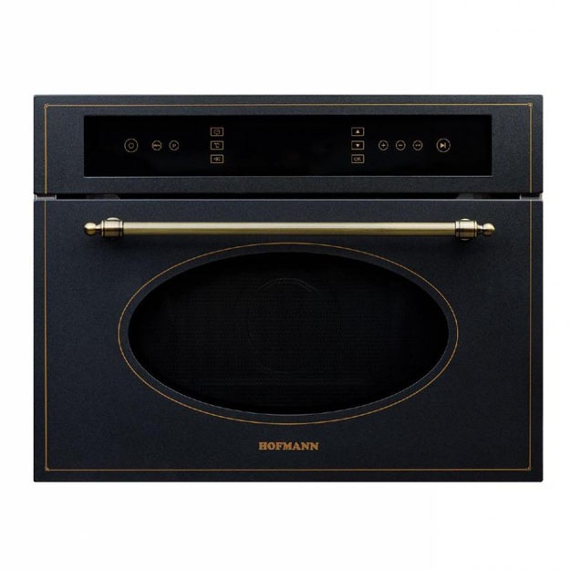 Микроволновая печь Hofmann MWC40R2(AN)/HF