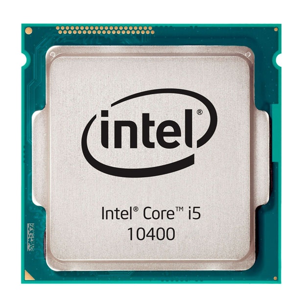 Protsessor Intel-Core i5 10400F Comet Lake (2.9 GHz, 12M, oem, LGA1200)
