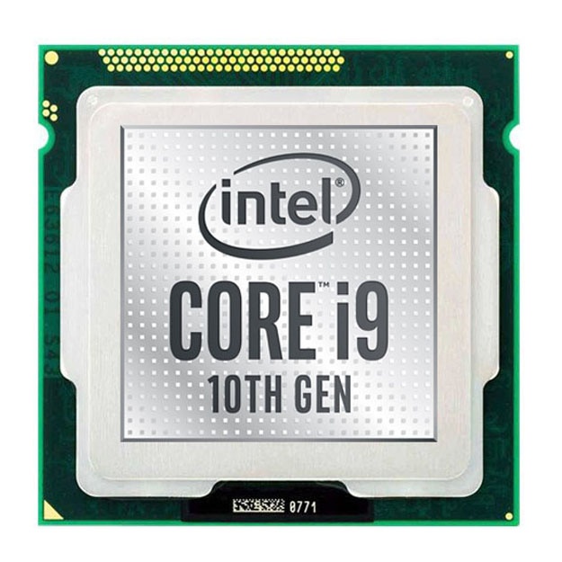Protsessor Intel-Core i9 10900 Comet Lake (2.8 GHz, 20M, oem, LGA1200)