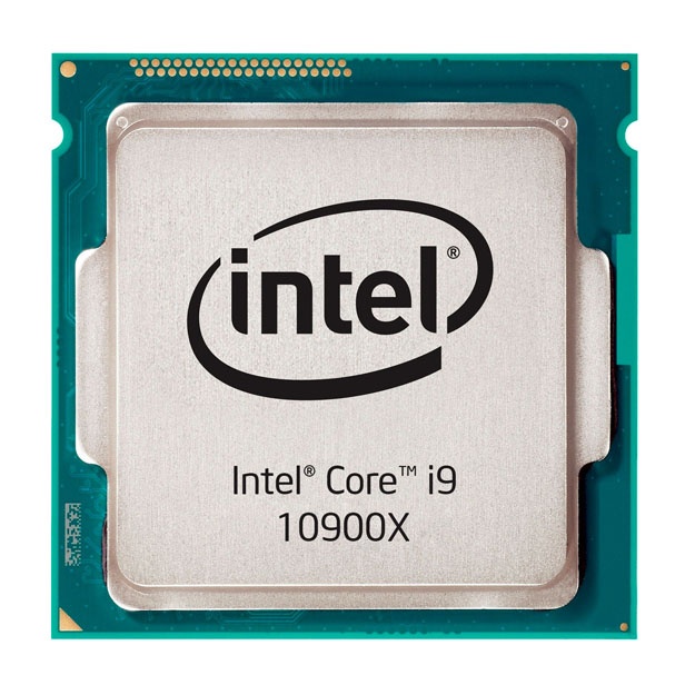 Protsessor Intel-Core i9 10900X Cascade Lake (3.7 GHz, 19.25M, oem, LGA2066)