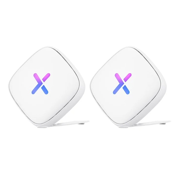 Wi-Fi Mesh система ZYXEL WSR30-EU0201F Multy U