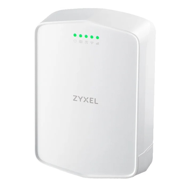 Wi-Fi router ZYXEL LTE7240-M403-EU01V1F