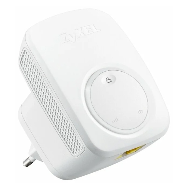 Wi-Fi ulanish nuqtasi ZYXEL WRE2206-EU0101F