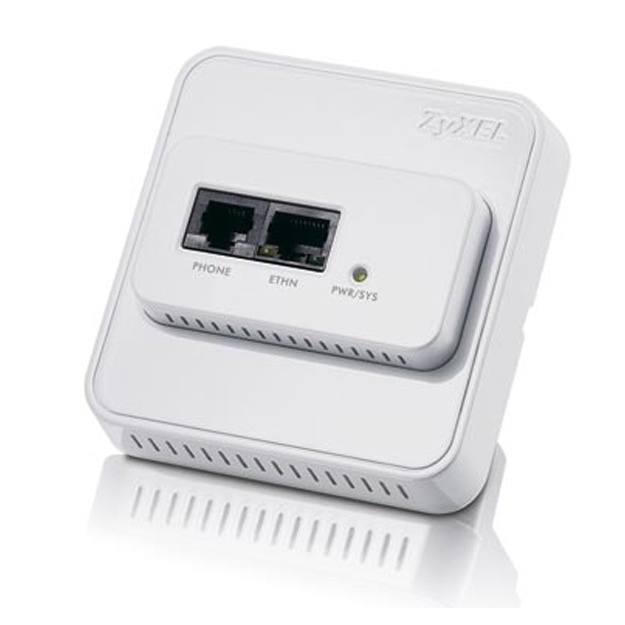Wi-Fi роутер ZYXEL NWA1300-NJ