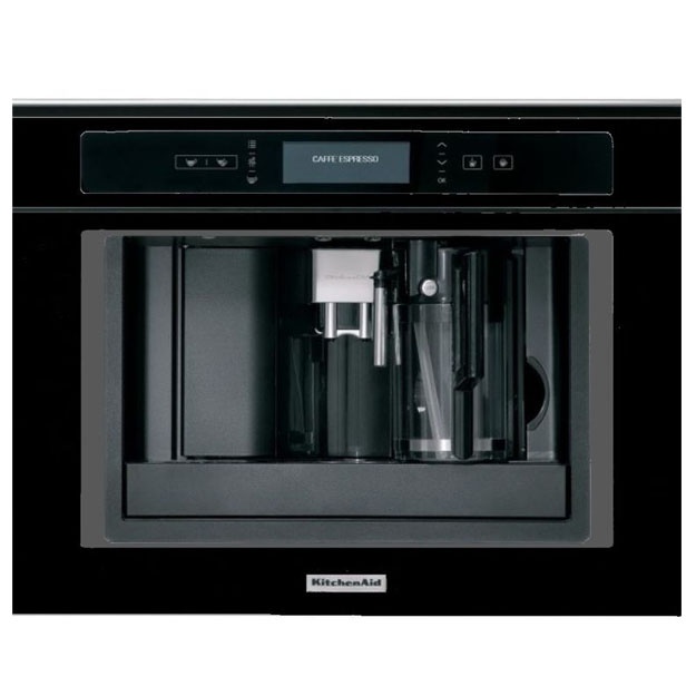 Кофемашина KitchenAid KQXXXB 45600