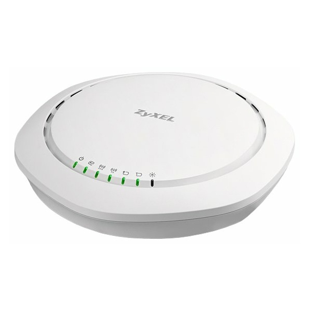 Wi-Fi точка доступа ZYXEL NebulaFlex Pro WAC6503D-S