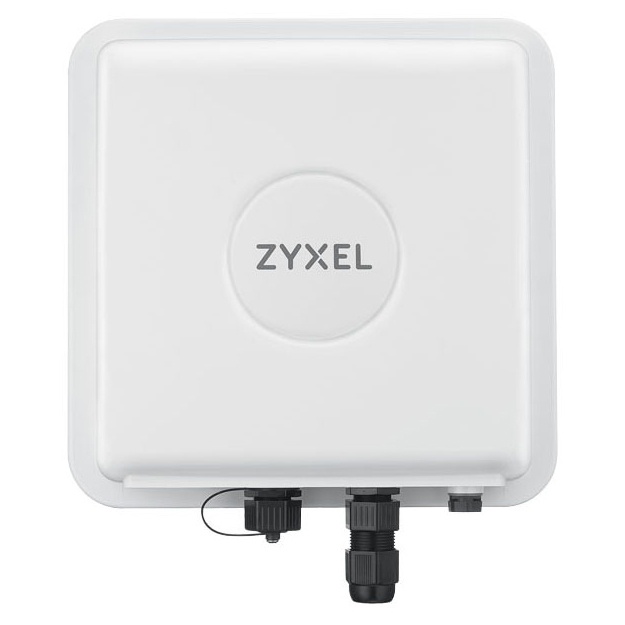 Wi-Fi ulanish nuqtasi ZYXEL NebulaFlex Pro WAC6552D-S