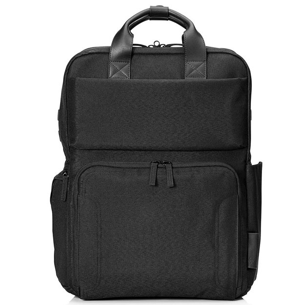 Noutbuk uchun ryukzak HP ENVY Urban 15.6" Black (7XG56AA)