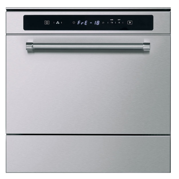 Шкаф шоковой заморозки KitchenAid KCBSX 60600