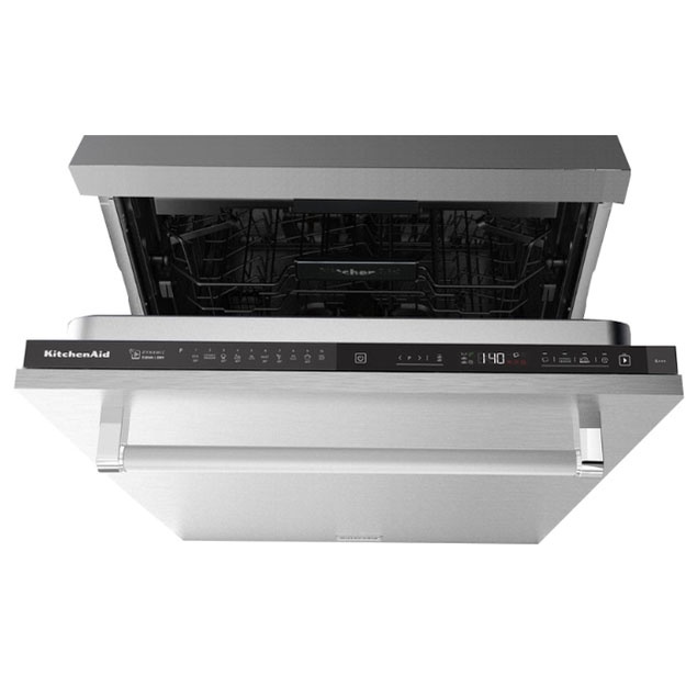 Ornatilgan idish yuvish mashinasi KitchenAid KDSCM 82142