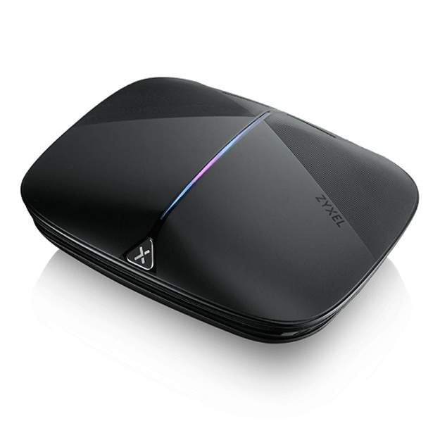 Wi-Fi роутер ZYXEL Armor G1 (NBG6818)