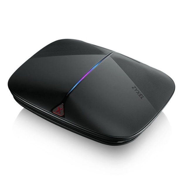 Wi-Fi router ZYXEL Armor G5 (NBG7815)